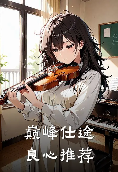巅峰仕途良心推荐