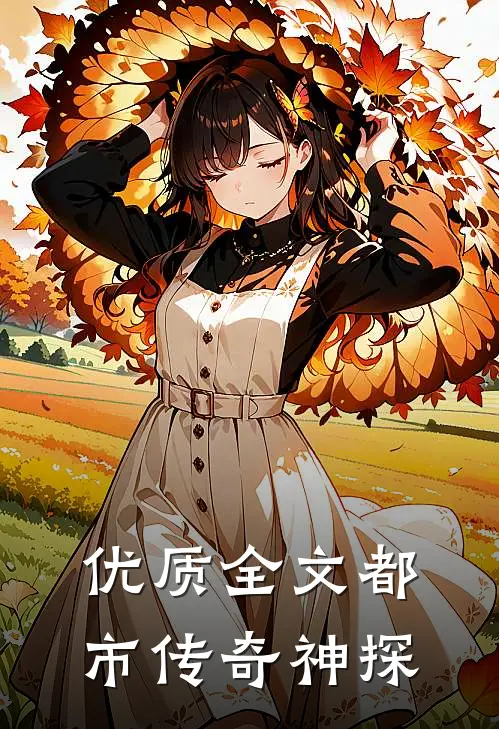优质全文都市传奇神探