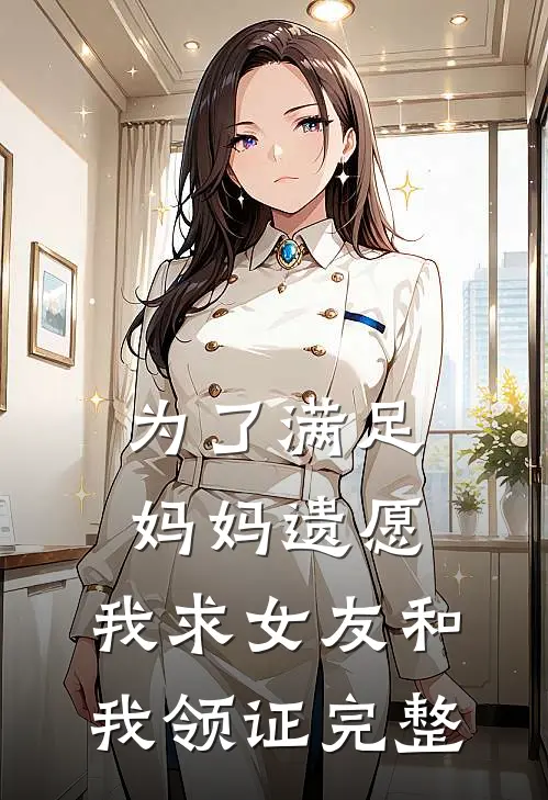 为了满足妈妈遗愿，我求女友和我领证完整