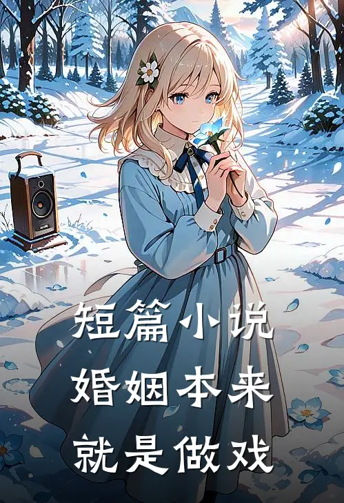 短篇小说婚姻本来就是做戏