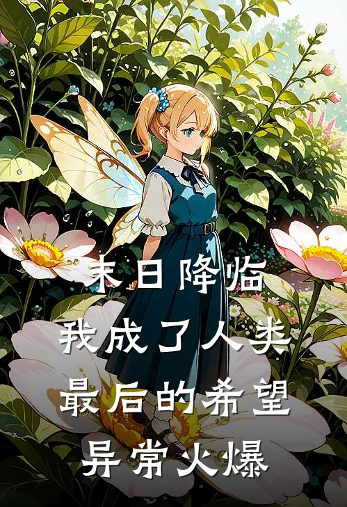 末日降临，我成了人类最后的希望异常火爆