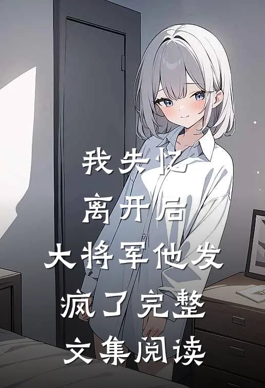 我失忆离开后,大将军他发疯了完整文集阅读
