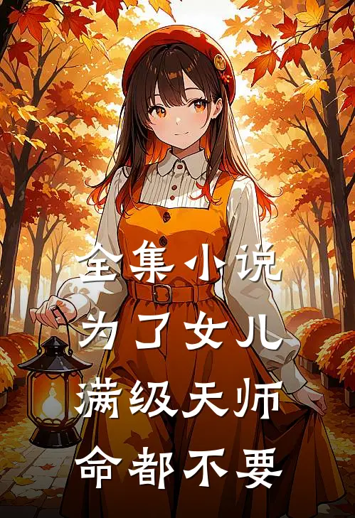 全集小说为了女儿，满级天师命都不要
