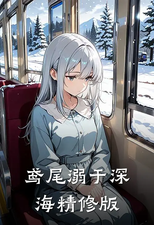 鸢尾溺于深海精修版