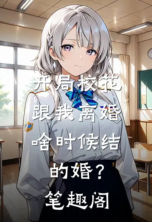 开局校花跟我离婚，啥时候结的婚？笔趣阁