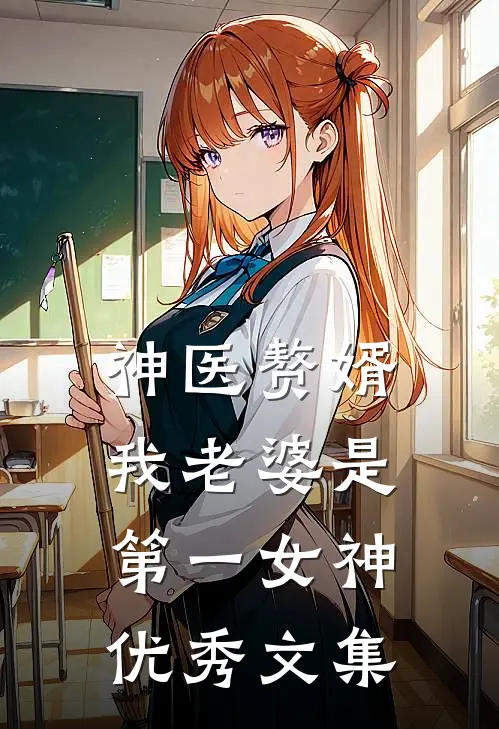 神医赘婿：我老婆是第一女神优秀文集