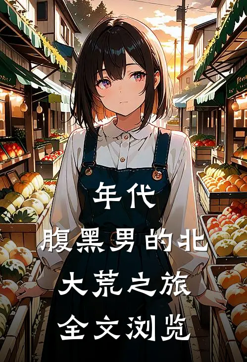 年代：腹黑男的北大荒之旅全文浏览
