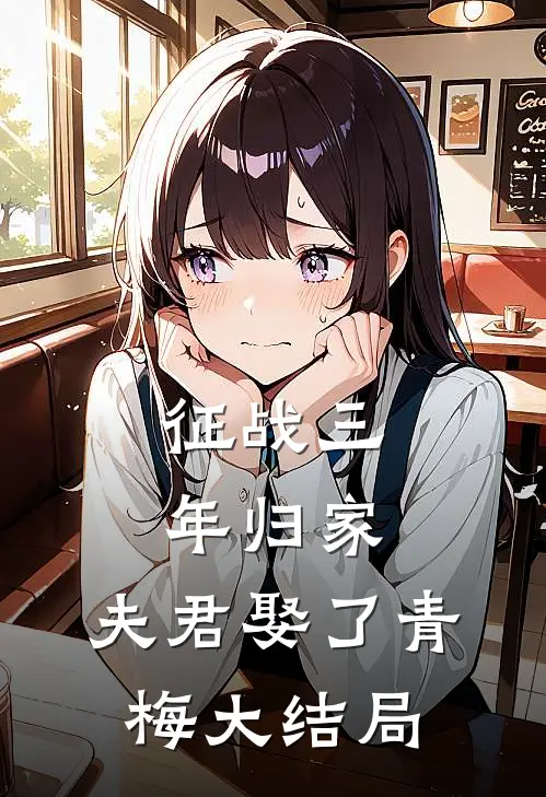 征战三年归家，夫君娶了青梅大结局