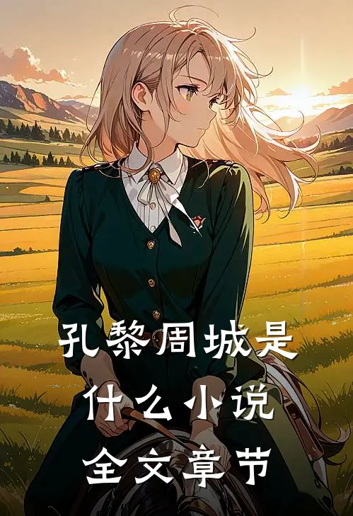 孔黎周城是什么小说全文章节