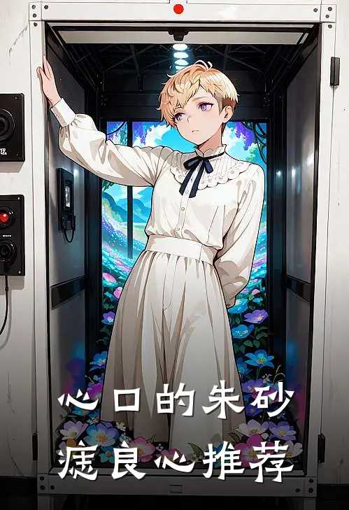 心口的朱砂痣良心推荐