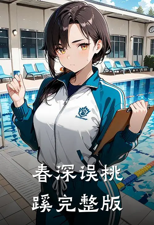 春深误桃蹊完整版