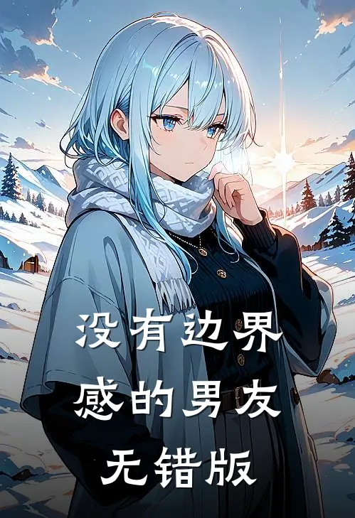 没有边界感的男友无错版