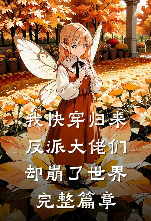 我快穿归来，反派大佬们却崩了世界完整篇章