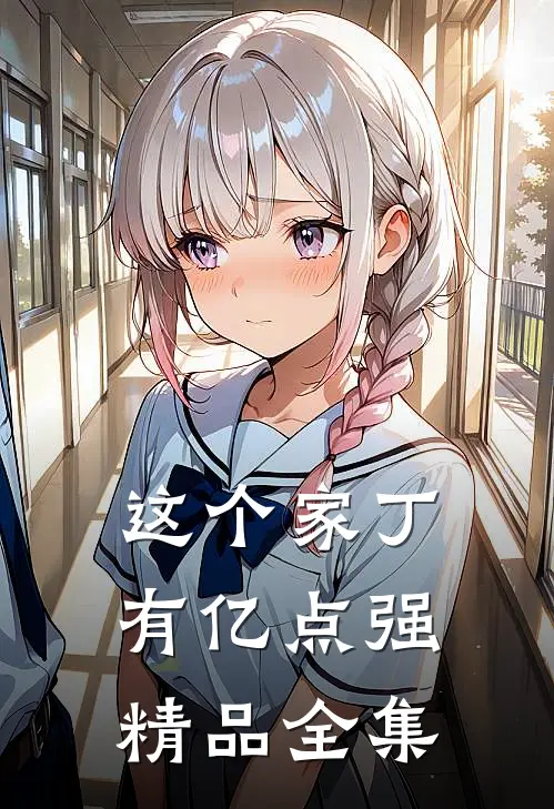 这个家丁有亿点强精品全集