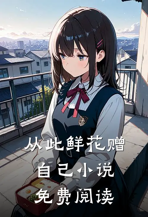 从此鲜花赠自己小说免费阅读