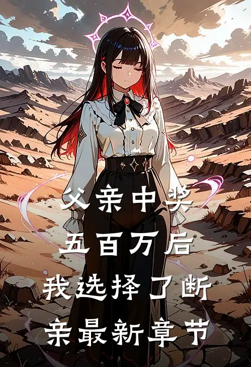 父亲中奖五百万后，我选择了断亲最新章节