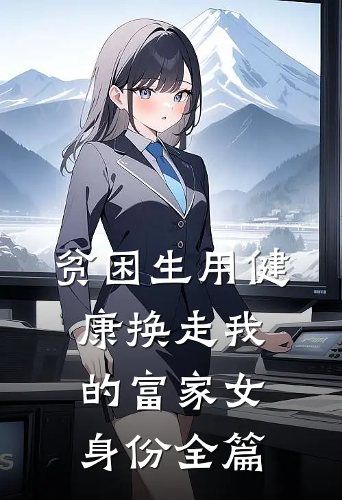 贫困生用健康换走我的富家女身份全篇