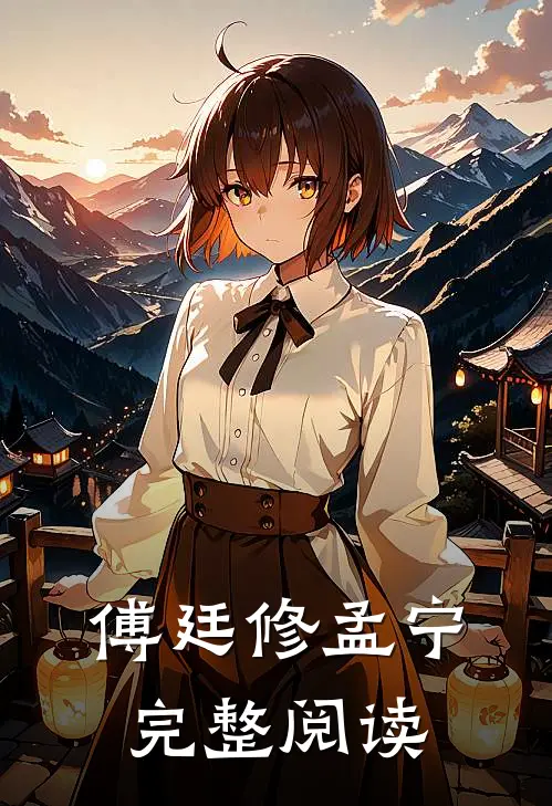 傅廷修孟宁完整阅读