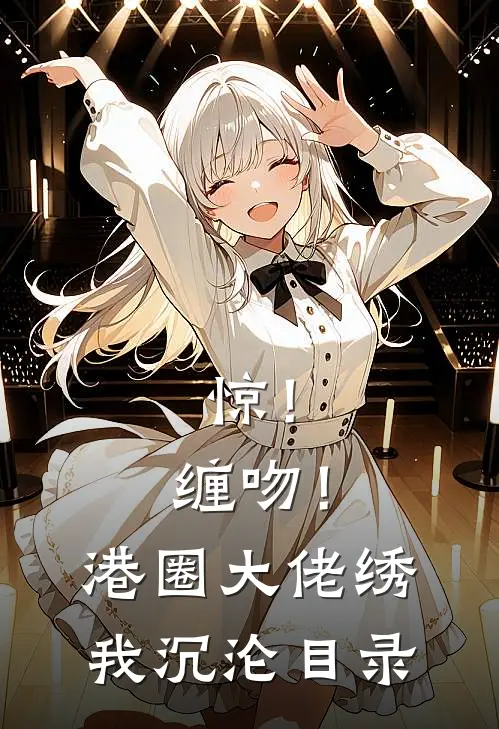 惊！缠吻！港圈大佬绣我沉沦目录