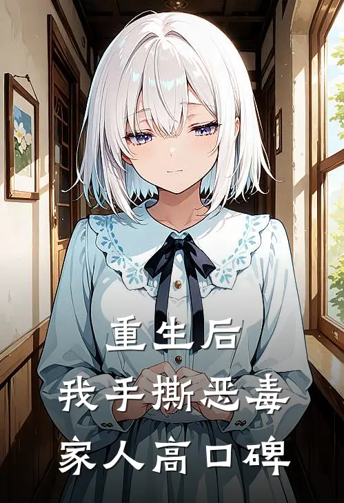 重生后，我手撕恶毒家人高口碑