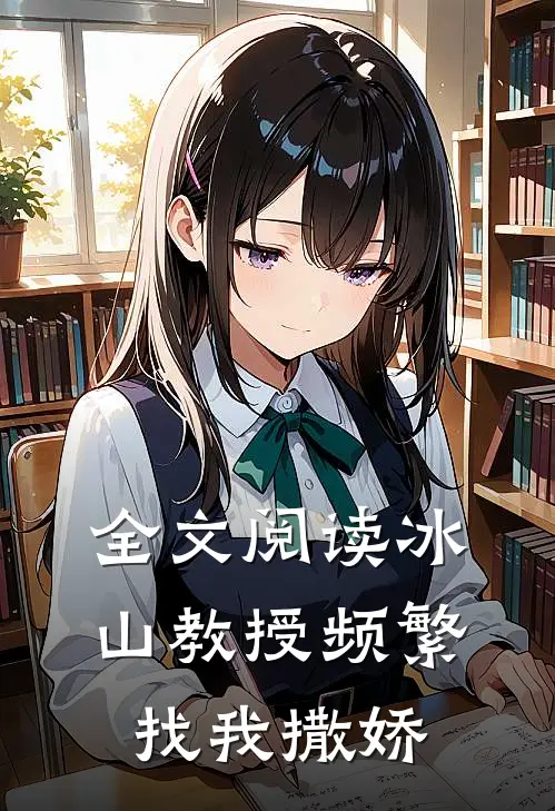 全文阅读冰山教授频繁找我撒娇