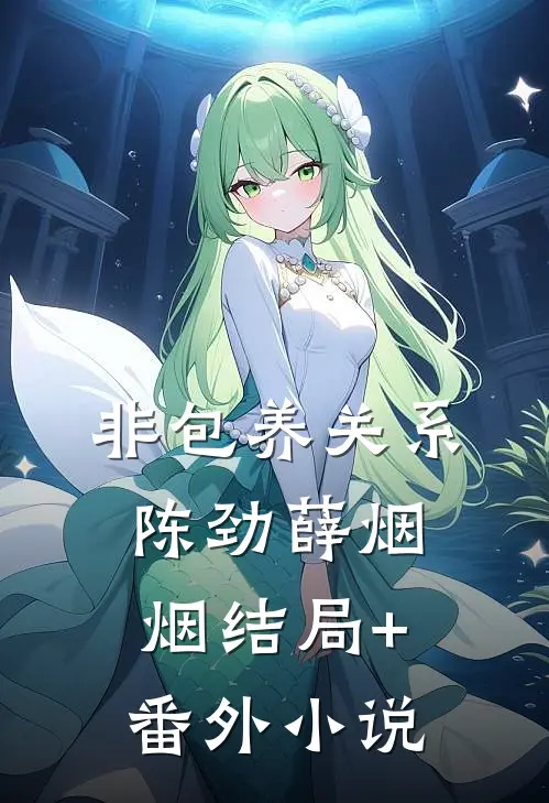 非包养关系陈劲薛烟烟结局+番外小说