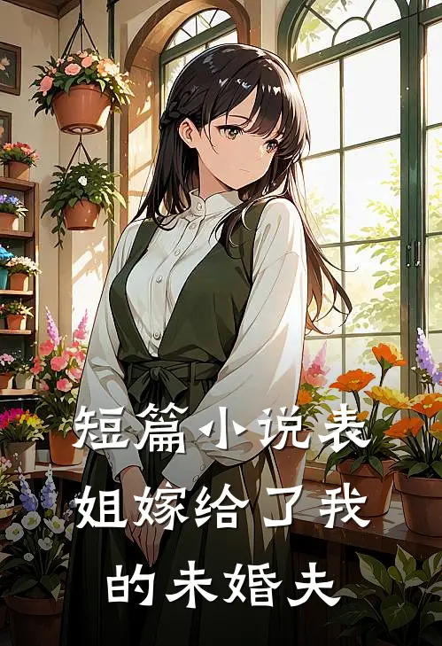 短篇小说表姐嫁给了我的未婚夫