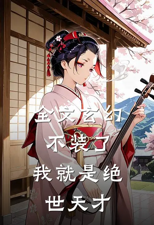 全文玄幻：不装了，我就是绝世天才