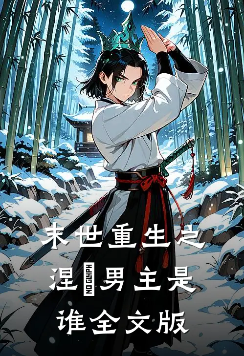 末世重生之涅槃男主是谁全文版