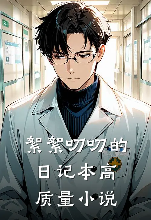 絮絮叨叨的日记本高质量小说