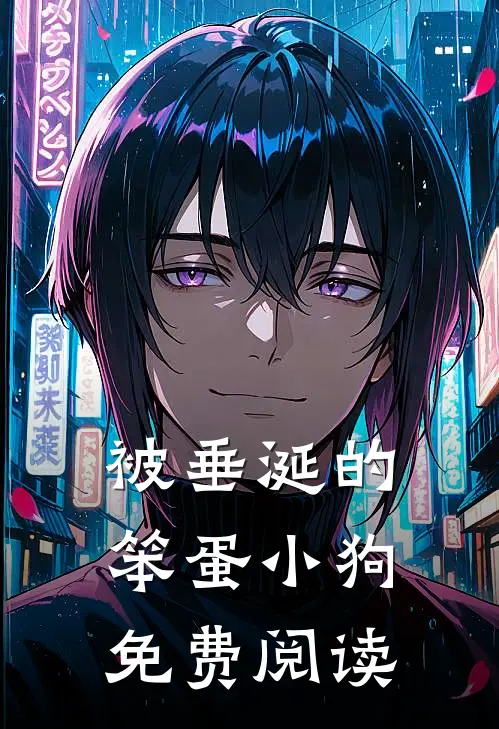 被垂涎的笨蛋小狗免费阅读