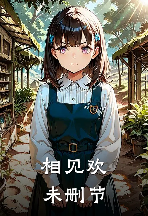 相见欢未删节