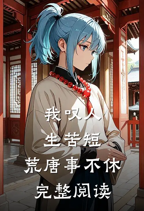 我叹人生苦短，荒唐事不休完整阅读