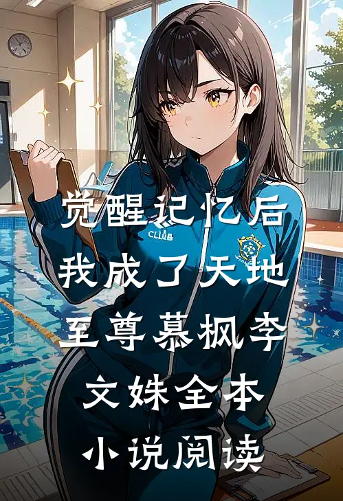 觉醒记忆后我成了天地至尊慕枫李文姝全本小说阅读