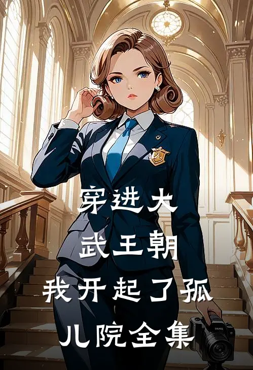 穿进大武王朝，我开起了孤儿院全集