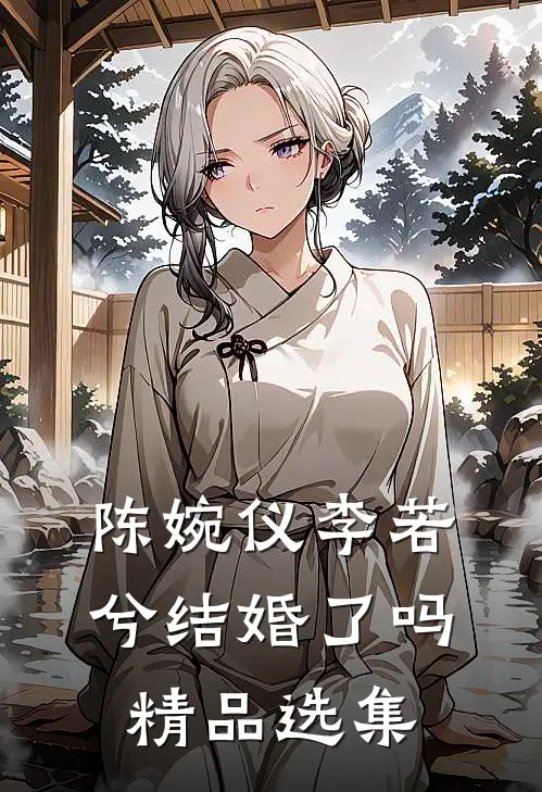 陈婉仪李若兮结婚了吗精品选集
