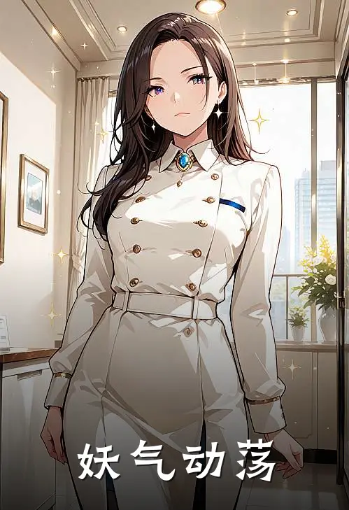 妖气动荡