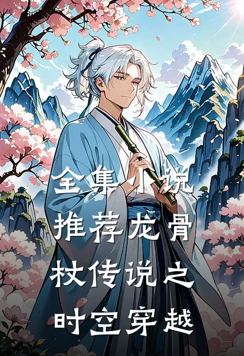 全集小说推荐龙骨杖传说之时空穿越