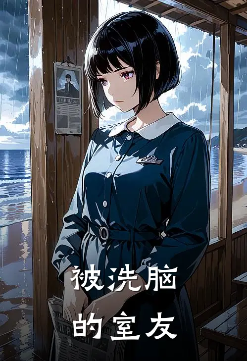 被洗脑的室友