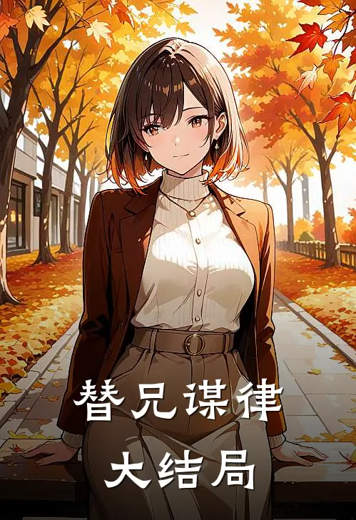 替兄谋律大结局