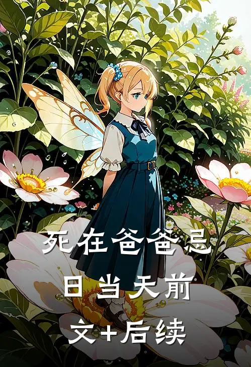 死在爸爸忌日当天前文+后续