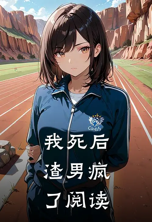 我死后，渣男疯了阅读
