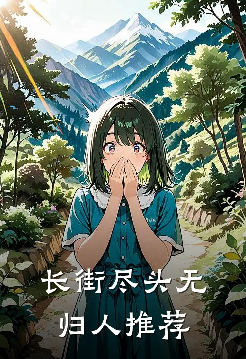 长街尽头无归人推荐