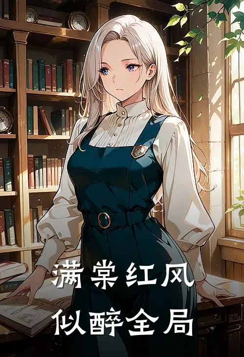 满棠红风似醉全局