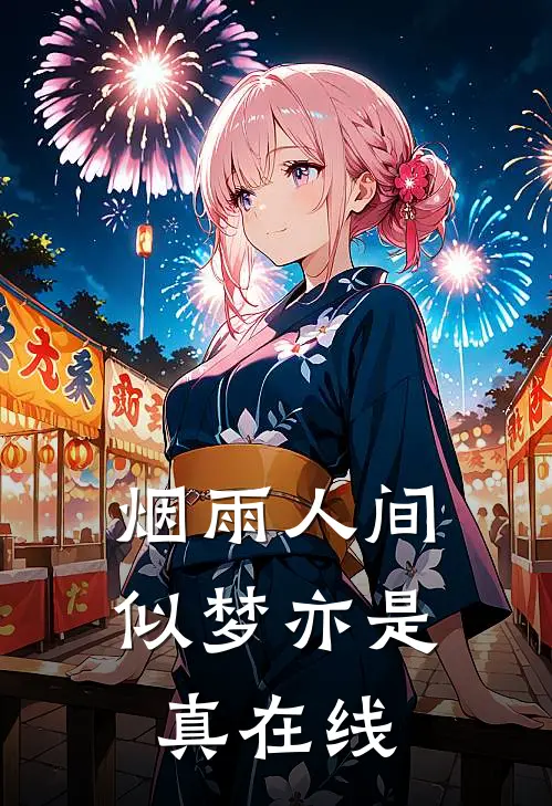 烟雨人间，似梦亦是真在线