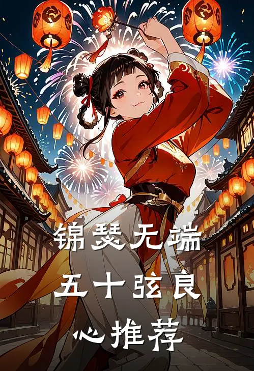 锦瑟无端五十弦良心推荐