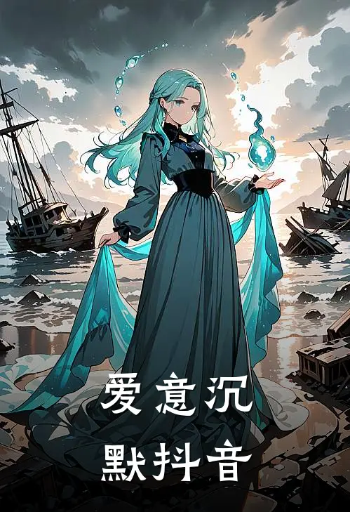 爱意沉默抖音