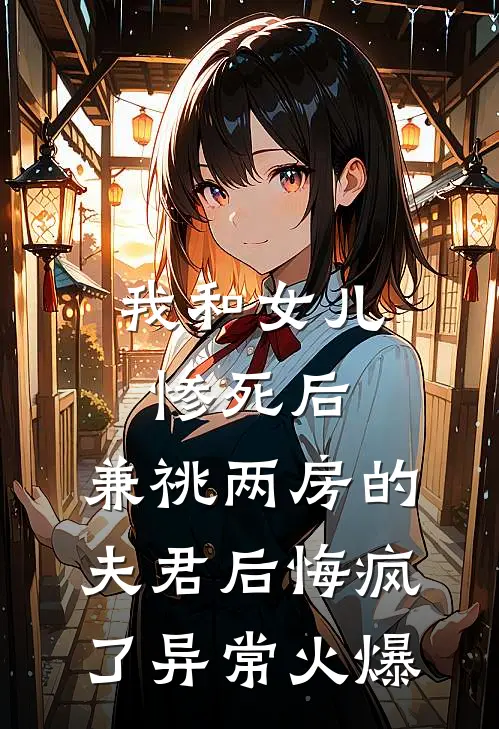 我和女儿惨死后，兼祧两房的夫君后悔疯了异常火爆