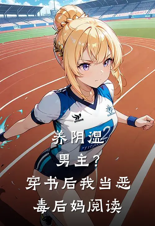 养阴湿男主？穿书后我当恶毒后妈阅读