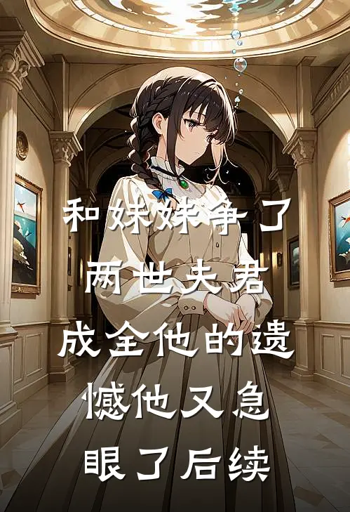 和妹妹争了两世夫君，成全他的遗憾他又急眼了后续